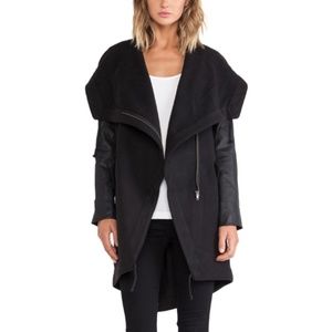 BB DAKOTA | Meilani Coat